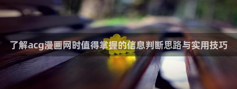 歪歪漫画网页入口